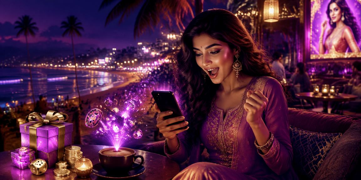 Celebrate Diwali with Lottery Bonuses and Jackpots at lycj4ma